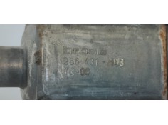 Recambio de elevalunas delantero izquierdo para opel astra j lim. berlina fase 1 referencia OEM IAM 915367103  