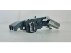 Recambio de cerradura maletero / porton para volkswagen passat berlina (3c2) advance plus referencia OEM IAM   
