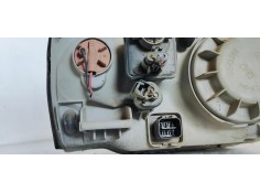 Recambio de faro izquierdo para hyundai santa fe (sm) 2.4 gls 4x4 referencia OEM IAM 9210126XXX  