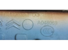 Recambio de cerradura puerta trasera derecha para peugeot 3008 1.6hdi 115 fap referencia OEM IAM 006238  