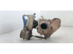 Recambio de turbocompresor para citroen xsara picasso 2.0 hdi satisfaction referencia OEM IAM 9633382380  