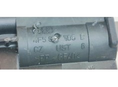 Recambio de cerradura maletero / porton para volkswagen passat berlina (3c2) advance plus referencia OEM IAM   