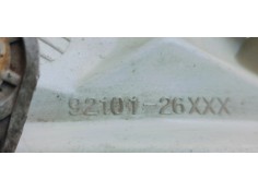 Recambio de faro izquierdo para hyundai santa fe (sm) 2.4 gls 4x4 referencia OEM IAM 9210126XXX  