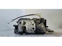 Recambio de cerradura puerta trasera derecha para peugeot 3008 1.6hdi 115 fap referencia OEM IAM 006238  