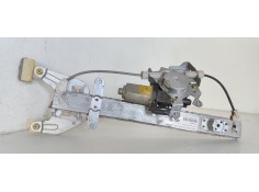 Recambio de elevalunas trasero izquierdo para nissan x-trail (t30) 2.2 dci diesel cat referencia OEM IAM 8073189913  