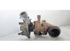 Recambio de turbocompresor para citroen xsara picasso 2.0 hdi satisfaction referencia OEM IAM 9633382380  