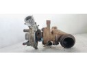 Recambio de turbocompresor para citroen xsara picasso 2.0 hdi satisfaction referencia OEM IAM 9633382380  