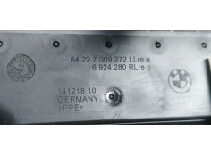 Recambio de mando luces para bmw serie 6 cabrio (e64) 635d referencia OEM IAM   