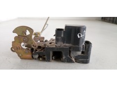 Recambio de cerradura puerta delantera derecha para chevrolet lacetti 1.4 cat referencia OEM IAM   
