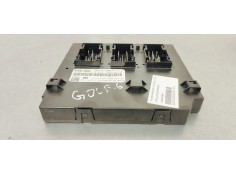 Recambio de modulo electronico para volkswagen golf vi (5k1) 2.0 tdi 140 fap referencia OEM IAM 1K0937086H  