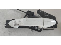 Recambio de maneta exterior delantera derecha para ford b-max 1.4 16v cat referencia OEM IAM AV11R22464AE  