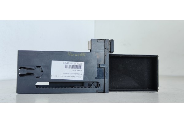 Recambio de modulo electronico para audi a4 avant (8e) 2.0 tdi referencia OEM IAM 8E2941561D  