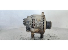 Recambio de alternador para fiat doblo cargo (223) 1.9 diesel cat referencia OEM IAM   