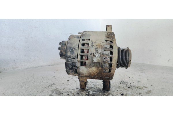 Recambio de alternador para fiat doblo cargo (223) 1.9 diesel cat referencia OEM IAM   