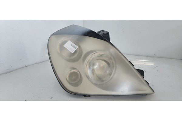 Recambio de faro derecho para ssangyong rexton rx 320 referencia OEM IAM   