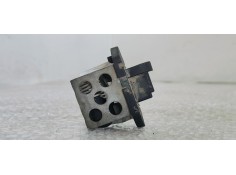 Recambio de resistencia calefaccion para renault scenic ii emotion referencia OEM IAM 7700432632  