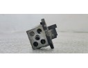 Recambio de resistencia calefaccion para renault scenic ii emotion referencia OEM IAM 7700432632  