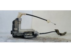 Recambio de cerradura puerta trasera derecha para peugeot 3008 1.6hdi 115 fap referencia OEM IAM 006238  