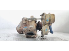 Recambio de turbocompresor para citroen xsara picasso 2.0 hdi satisfaction referencia OEM IAM 9633382380  