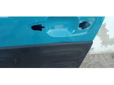 Recambio de puerta delantera izquierda para citroen c4 cactus live referencia OEM IAM   