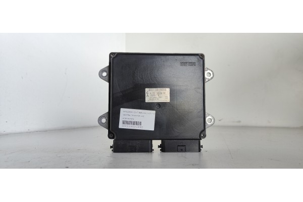 Recambio de centralita motor uce para mitsubishi colt cabrio czc 1.5 cat referencia OEM IAM A1351507679  