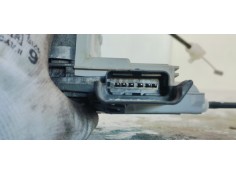 Recambio de cerradura puerta trasera derecha para peugeot 3008 1.6hdi 115 fap referencia OEM IAM 006238  