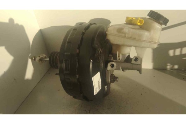 Recambio de servofreno para opel insignia sports tourer 2.0 16v cdti referencia OEM IAM 13228183 03350890241 