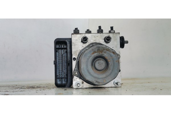 Recambio de abs para citroen c4 picasso 1.6hdi 120 fap referencia OEM IAM 9811707980  