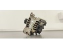 Recambio de alternador para mercedes-benz clase a (w169) 2.0i 136 [200] referencia OEM IAM A2661540902  
