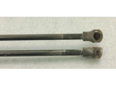 Recambio de amortiguadores maletero / porton para peugeot 207 1.4 i 95 referencia OEM IAM 9650780480  