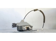 Recambio de cerradura puerta trasera derecha para peugeot 3008 1.6hdi 115 fap referencia OEM IAM 006238  