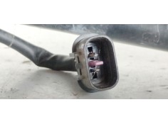 Recambio de faro derecho para ssangyong rexton rx 320 referencia OEM IAM   