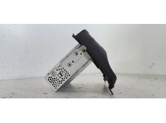 Recambio de sistema audio / radio cd para nissan almera (n16/e) line up referencia OEM IAM 28185BN800  