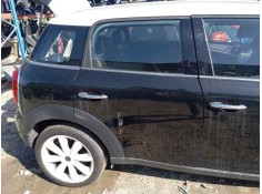 Recambio de puerta trasera derecha para mini countryman (r60) cooper referencia OEM IAM   