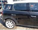 Recambio de puerta trasera derecha para mini countryman (r60) cooper referencia OEM IAM   