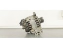 Recambio de alternador para mercedes-benz clase a (w169) 2.0i 136 [200] referencia OEM IAM A2661540902  
