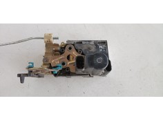 Recambio de cerradura puerta trasera derecha para chevrolet lacetti 1.4 cat referencia OEM IAM 5252283  