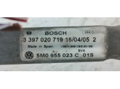 Recambio de motor limpia delantero para volkswagen golf plus (5m1) sportline referencia OEM IAM 0390241779  