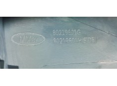 Recambio de carcasa retrovisor derecho para volkswagen golf viii lim. (cd1) referencia OEM IAM   