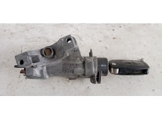 Recambio de conmutador de arranque para audi a6 avant (4f5) 2.0 tdi referencia OEM IAM 4B0905851B  
