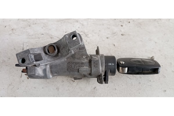 Recambio de conmutador de arranque para audi a6 avant (4f5) 2.0 tdi referencia OEM IAM 4B0905851B  