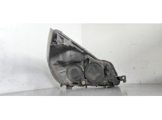 Recambio de faro izquierdo para renault espace iv (jk0) 1.9 dci diesel referencia OEM IAM   
