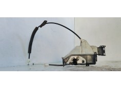 Recambio de cerradura puerta trasera izquierda para peugeot 3008 1.6hdi 115 fap referencia OEM IAM A048069  
