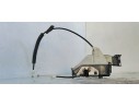 Recambio de cerradura puerta trasera izquierda para peugeot 3008 1.6hdi 115 fap referencia OEM IAM A048069  