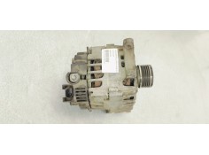 Recambio de alternador para mercedes-benz clase a (w169) 2.0i 136 [200] referencia OEM IAM A2661540902  