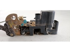 Recambio de cerradura puerta trasera derecha para chevrolet lacetti 1.4 cat referencia OEM IAM 5252283  