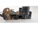 Recambio de cerradura puerta trasera derecha para chevrolet lacetti 1.4 cat referencia OEM IAM 5252283  