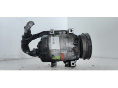 Recambio de compresor aire acondicionado para volkswagen passat berlina (3b2) comfortline referencia OEM IAM 8D0260805D  