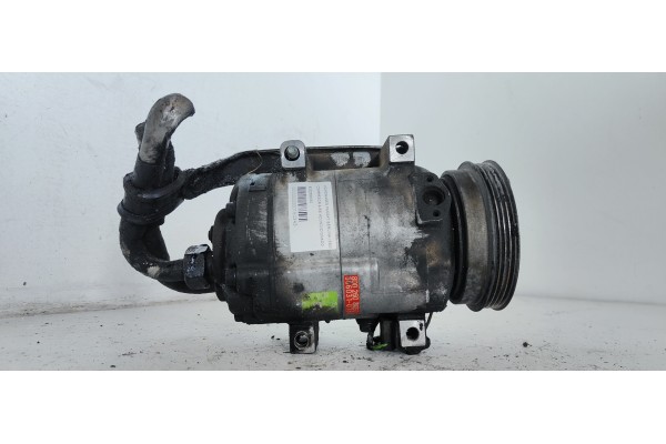 Recambio de compresor aire acondicionado para volkswagen passat berlina (3b2) comfortline referencia OEM IAM 8D0260805D  