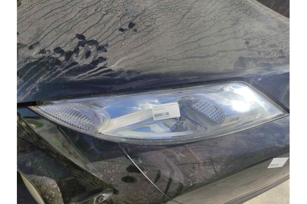 Recambio de faro izquierdo para nissan juke (f15) 1.5 turbodiesel cat referencia OEM IAM   